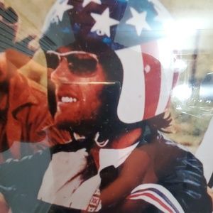 Meet your Posher, Ron